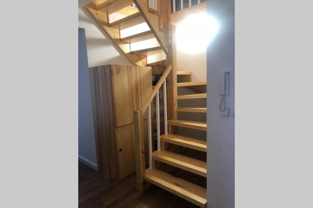 아우구스투프 Dwupoziomowy Apartament Nad Jeziorem W Lesie 아파트 외부 사진